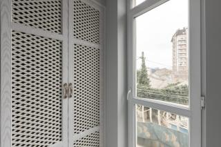 Apartament cu 2 dormitoare și living - Chişinău - 4
