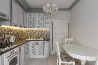 Apartament cu 2 dormitoare și living - Chişinău - 5