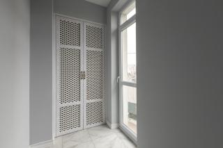 Apartament cu 2 dormitoare și living - Chişinău - 6