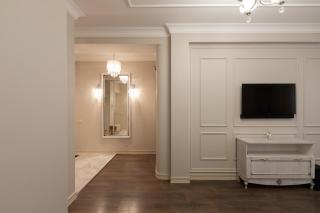 Apartament cu 2 dormitoare și living - Chişinău - 7