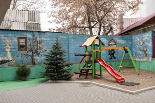 Apartament cu 2 dormitoare și living - Chişinău - 9