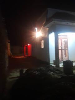 Lynton Cave and Camp - Iganga - 4