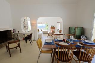 Villa Luma, 3 Chambres avec Piscine Chauffée - Figari - 9