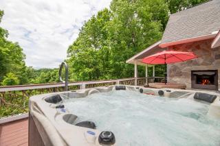 Mountain View Hideaway By Avada Properties - Sevierville - 0