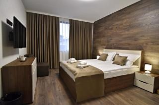 Libertè suites Velingrad - Velingrad - 8