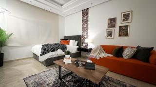 Boutique Studio Almalqa North Riyadh - Riyad - 0