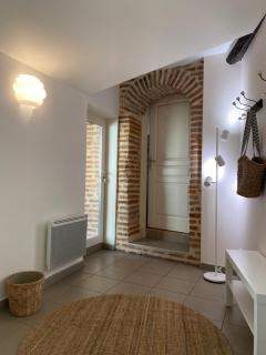 Tour du Vigan - Vue Cathedrale - Hypercentre - 4