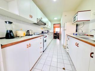 FlatTOP San Isidro City View Lima 3B 1804 - Lima - 3