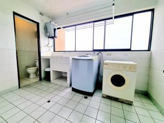 FlatTOP San Isidro City View Lima 3B 1804 - Lima - 2