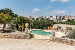 Rocca Giulia - Faboulous Castle Escape with Pool in Ostuni - Ostuni - 2