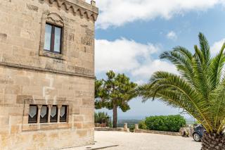 Rocca Giulia - Faboulous Castle Escape with Pool in Ostuni - Ostuni - 1