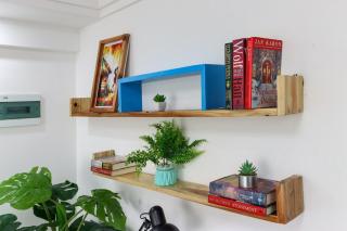 Best Stay Kileleshwa 1 Bedroom - 6