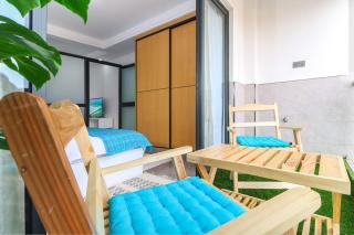 Best Stay Kileleshwa 1 Bedroom - Nairobi - 5