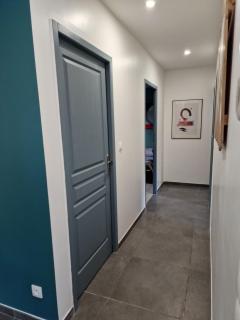La Maison Chaleureuse - 9