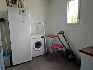 La Maison Chaleureuse - Pannes - 5