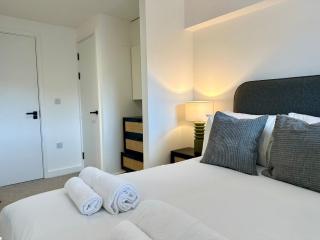 Cute 1 bed Duplex Apartment with Balcony - Mánchester - 9