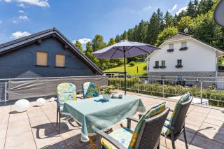Ferienwohnung Am Waldrand - Schmallenberg - 3