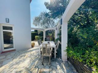 villa charlotte - Sainte-Maxime - 3