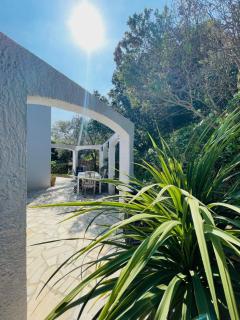 villa charlotte - Sainte-Maxime - 2