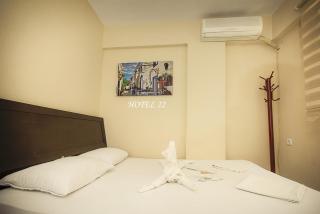 HOME Otel 22 - Edirne - 2
