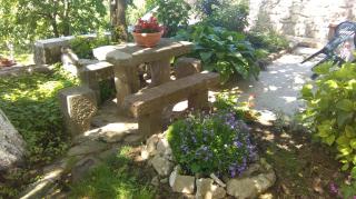 Apartment Pud Oreh - 9