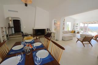 Villa Luma, 3 Chambres avec Piscine Chauffée - Figari - 1