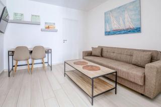Alkyonides Studios - Ammoudara - 4