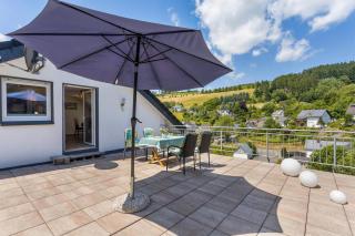 Ferienwohnung Am Waldrand - Schmallenberg - 9