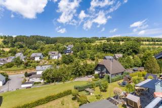 Ferienwohnung Am Waldrand - Schmallenberg - 8