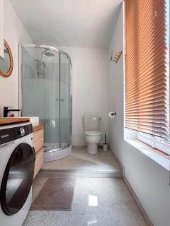 Appartement au Grain d' Moutarde - Dijon - 4