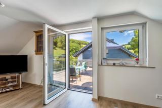 Ferienwohnung Am Waldrand - Schmallenberg - 4