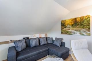 Ferienwohnung Am Waldrand - Schmallenberg - 7