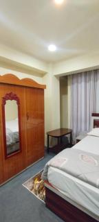 Mohammad Ali Hotel & Restaurant - Kathmandu - 9