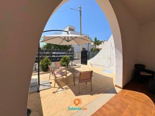 Sabbia Dorata By SalentoGo - Porto Cesareo - 9