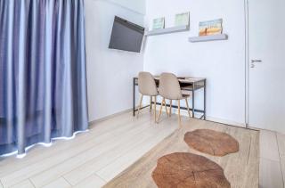 Alkyonides Studios - Ammoudara - 5