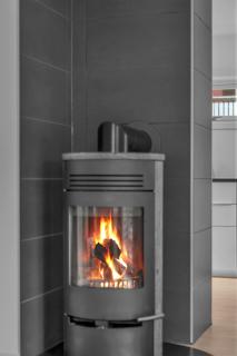 Arctic Pearl - Central House with 4 bedrooms and 2 bathrooms - Tromsø - 6