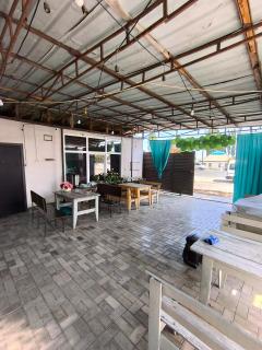 Konok uyu - Cholpon-Ata - 3