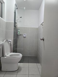 Alanis Suite KLIA With Neflix - Sepang - 8