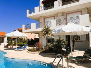 Bella Vista pool Villas in Anavissos - Barbaliáki - 4