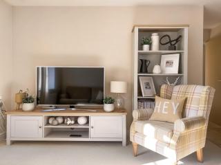 Coach House Apartment - Bournemouth - 0