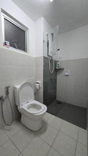 Alanis Suite KLIA With Neflix - Sepang - 9