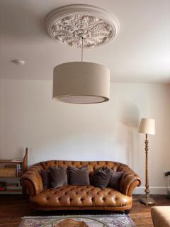 Catherine Hill House Grade 2 Listed Apartment, Frome - Frome - 5