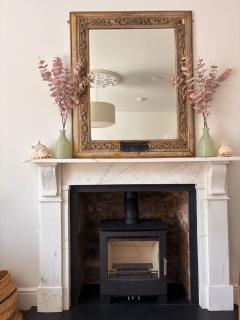 Catherine Hill House Grade 2 Listed Apartment, Frome - Frome - 2