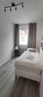 Zen Hafen 3 - 3 bedrooms - balcony - kitchen - washing machine - Bremerhaven - 1