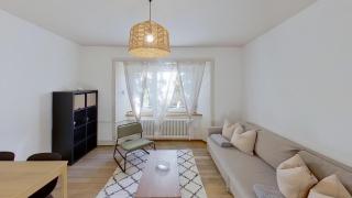 Apartment in the heart of Oerlikon - Zürich - 9