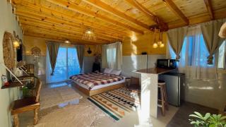 Palmwood Seaview 3 Bright & cozy - Dahab - 0
