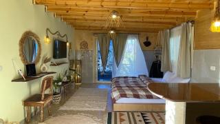 Palmwood Seaview 3 Bright & cozy - Dahab - 9