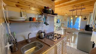 Palmwood Seaview 3 Bright & cozy - Dahab - 5