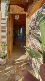 Palmwood Seaview 3 Bright & cozy - Dahab - 4
