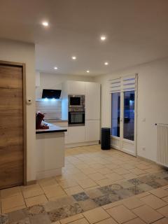 Jolie maison à Equihen à 10 mn de la plage - Équihen-Plage - 1